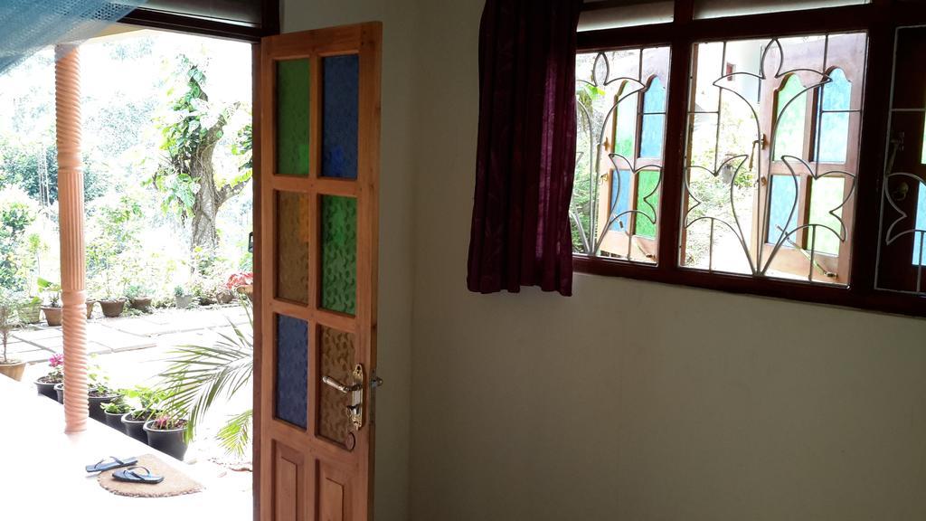 Raveena Guest House Ella Quarto foto