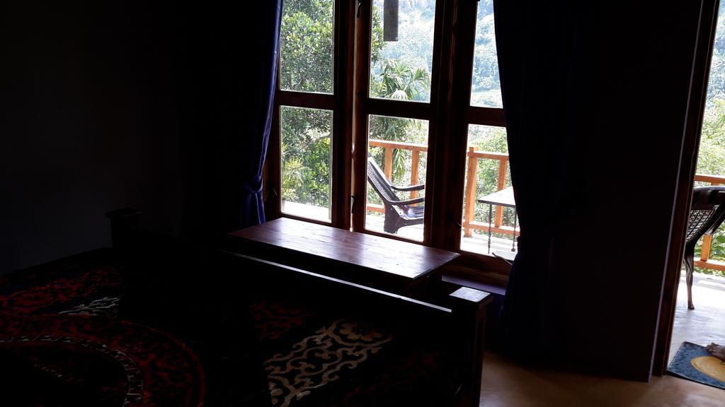 Raveena Guest House Ella Quarto foto